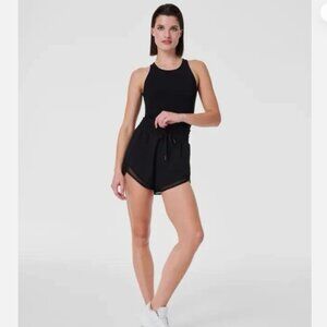 SPANX Get Moving Active Romper M